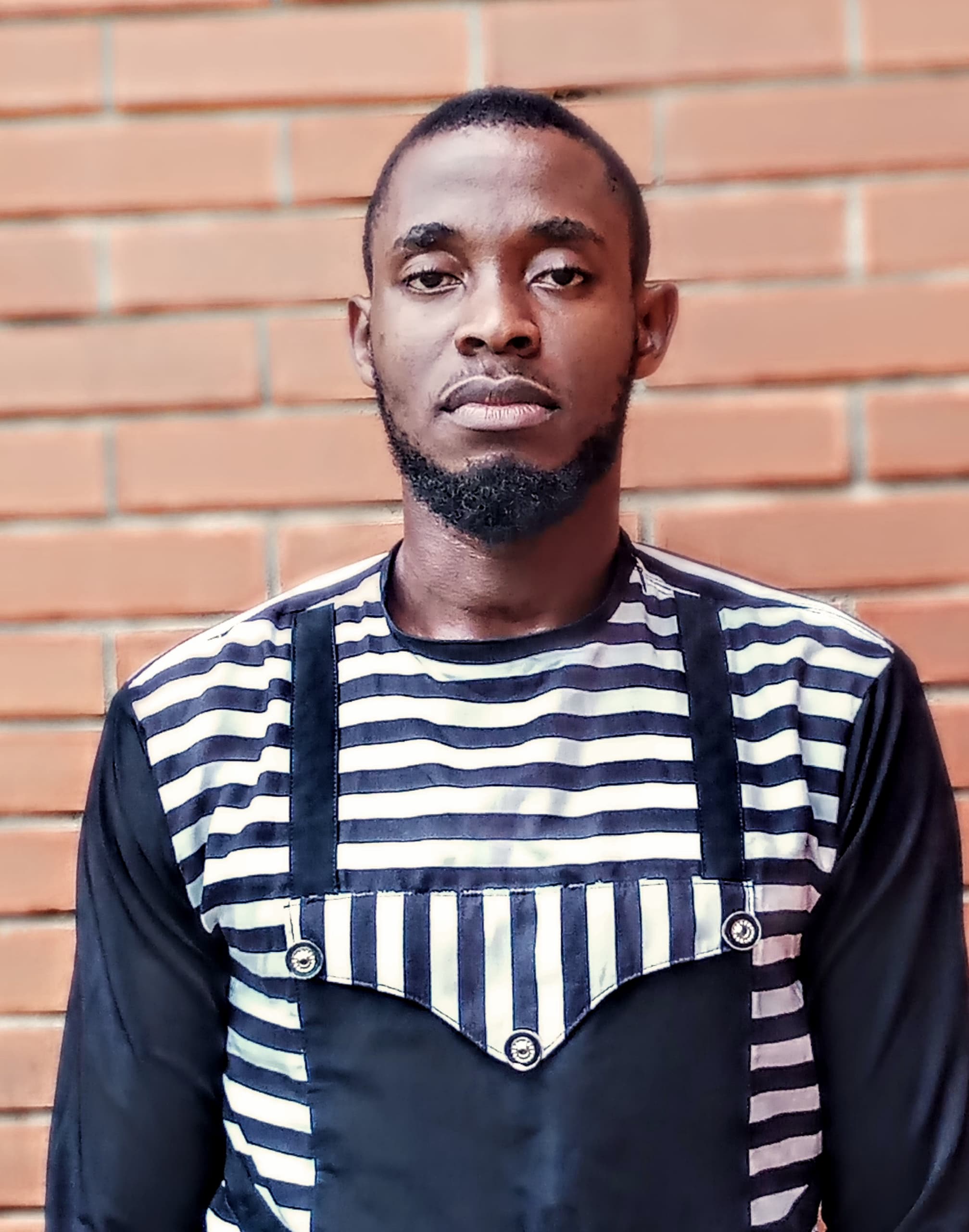 Technical Article Proofreading